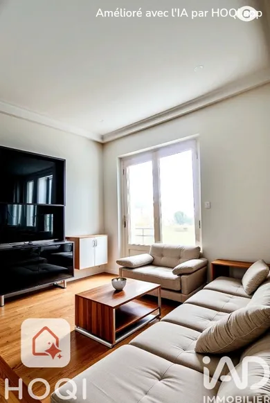 Apartment in Colmar (68000)