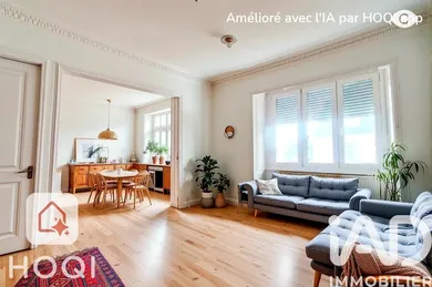 Apartment in Colmar (68000)