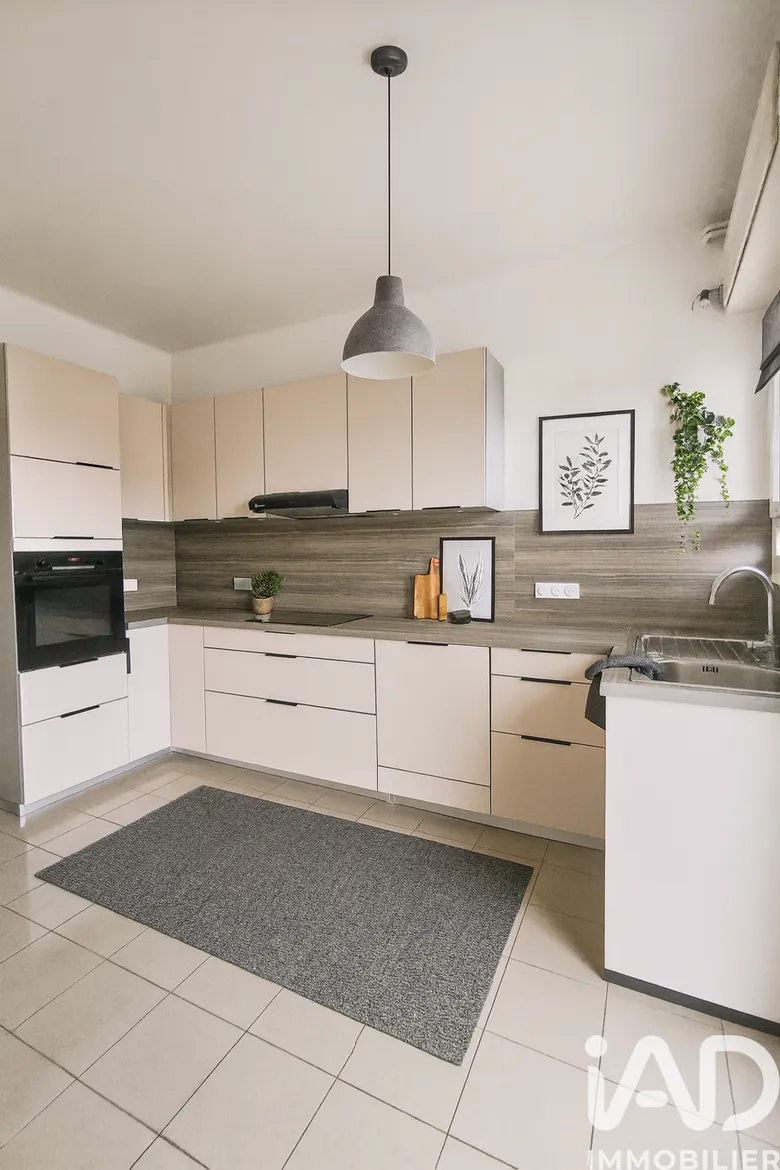 Appartement 4 pièces 94 m² · à Colmar · 94 m² · 186 000 €