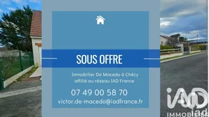 Maison à Ouzouer-sur-Loire (45570)