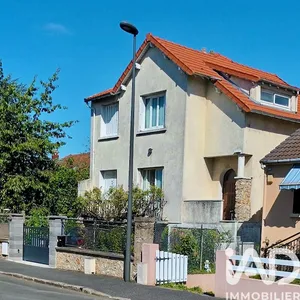 Traditional house in Massy (91300)