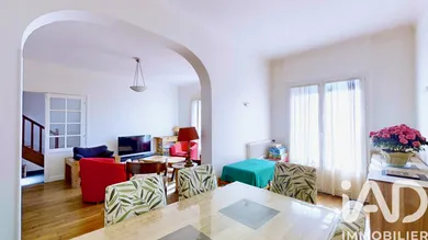 Traditional house in Massy (91300)