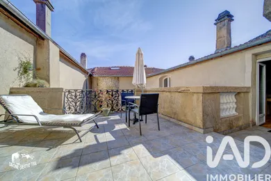 Village house in Rozérieulles (57160)