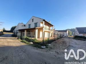 Village house in Arles (13200)