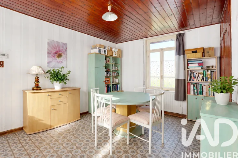 Maison 5 pièces 82 m² · à Rang-du-Fliers · 81,6 m² · 189 500 €