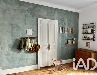 House in Nantes (44000)