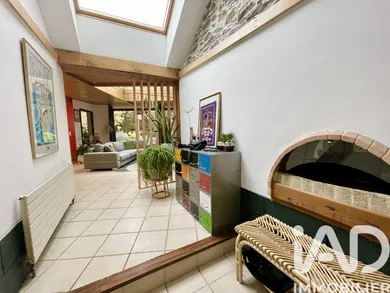 Maison à Nantes (44300)