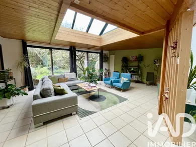 Maison à Nantes (44300)