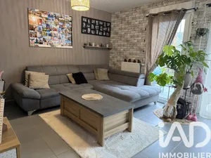 House in Cormontreuil (51350)