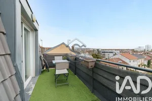 Apartment in Essey-lès-Nancy (54270)