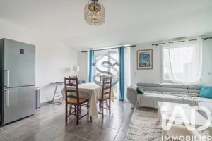 Appartement à Essey-lès-Nancy (54270)