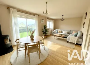 Maison à Betton (35830)