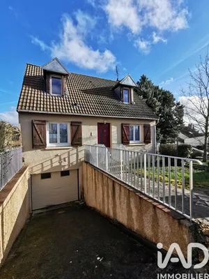 House in Solers (77111)