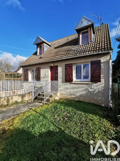 House in Solers (77111)