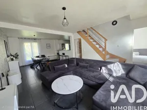 House in Tigy (45510)