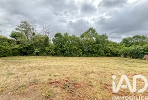 Terrain à bâtir à Corbeil-Essonnes (91100)