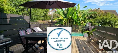 Maison à Savigny-sur-Orge (91600)