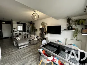 Appartement à Lorient (56100)