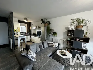 Appartement à Lorient (56100)