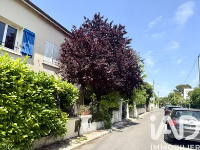 House in Montpellier (34090)