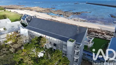 Appartement à Le Croisic (44490)