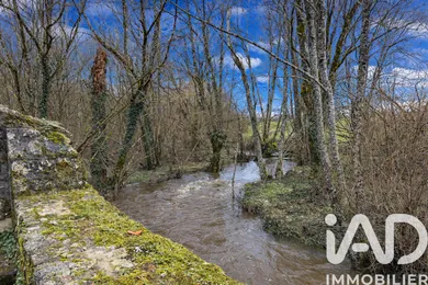 Maison à Saint-Aubin-le-Cloud (79450)