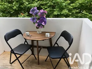 Studio à Biarritz (64200)