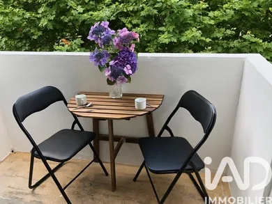 Studio à Biarritz (64200)