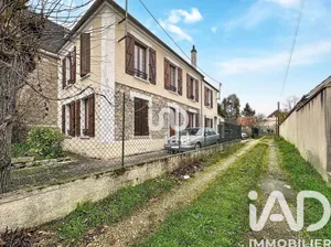Maison à Dammarie-lès-Lys (77190)