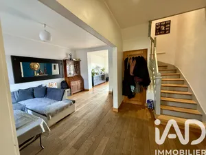 Maison à Gagny (93220)