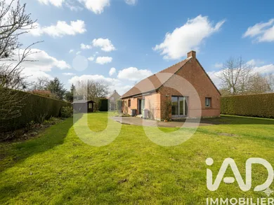 Maison à Herlies (59134)