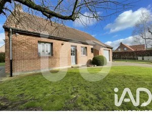 Maison à Aubers (59249)