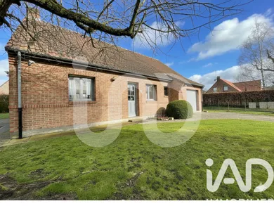 House in Aubers (59249)