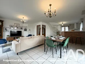 Maison à Aubers (59249)