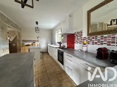 Maison à Azay-le-Rideau (37190)