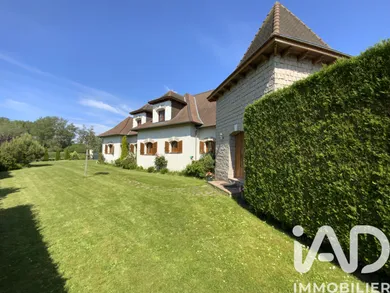 Maison à Merlimont (62155)