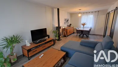 Maison à Bures-sur-Yvette (91440)