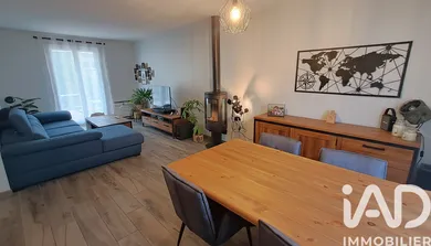 House in Bures-sur-Yvette (91440)
