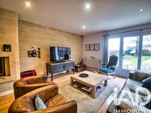 Maison à Léognan (33850)