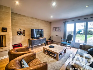 Maison à Léognan (33850)