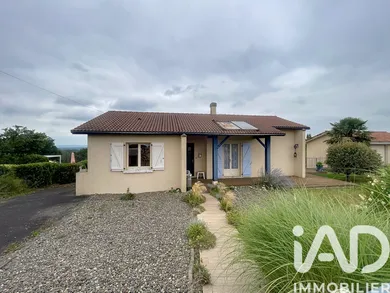 Maison de village à Viella (32400)