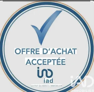 Apartment in Courbevoie (92400)