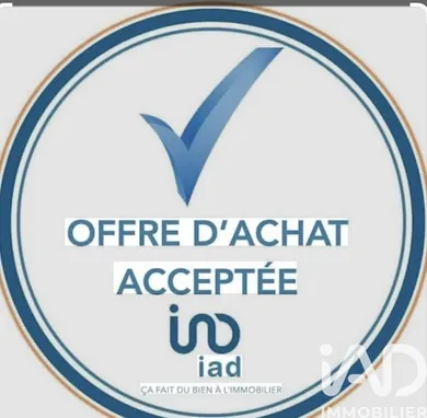 Appartement à Courbevoie (92400)