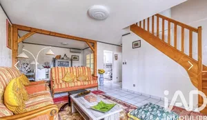 House in Tremblay-en-France (93290)