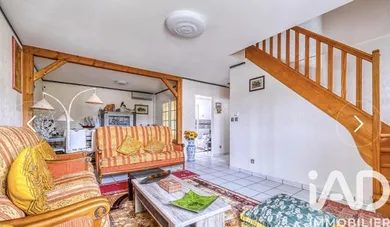 House in Tremblay-en-France (93290)