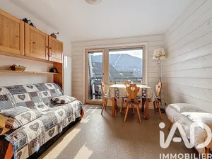 Studio à Samoëns (74340)
