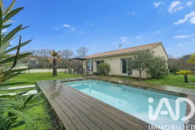House in Cénac (33360)