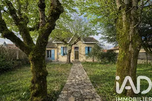 Traditional house in Pessac (33600)
