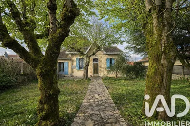 Traditional house in Pessac (33600)