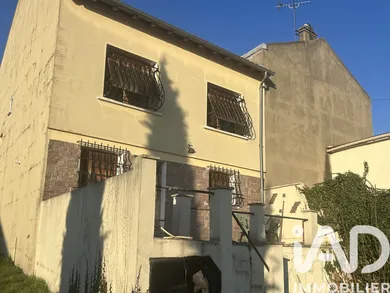 Maison à Argenteuil (95100)